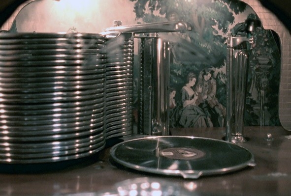 Документ Pařížské břicho vzpomínek