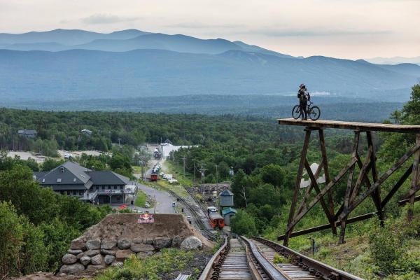MTB RAW