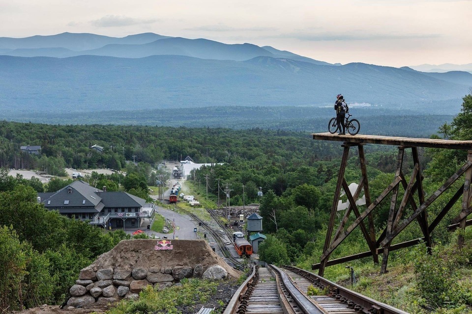 MTB RAW
