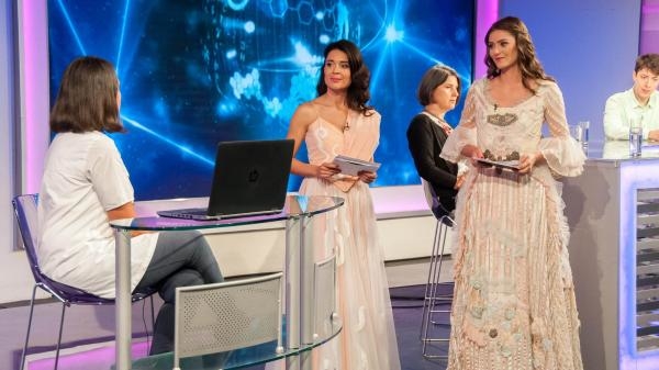 Studio znanja: Reči