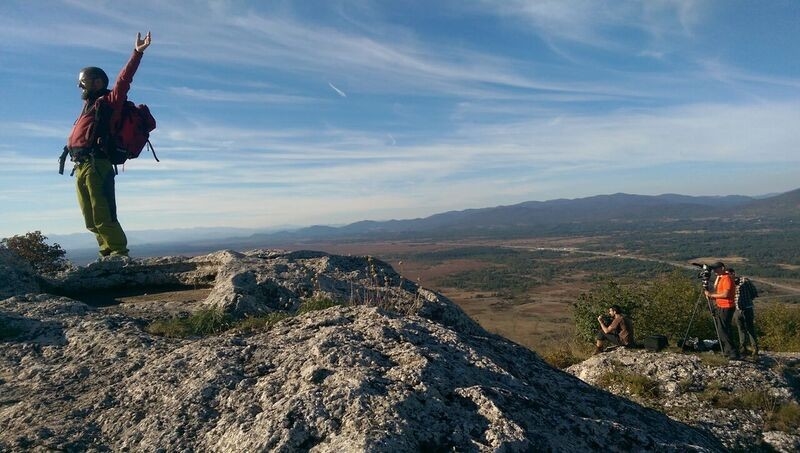 Dokumentarci Lovac na bilje
