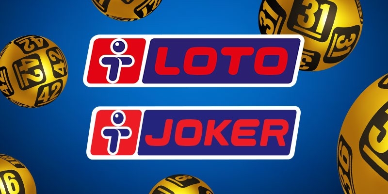 Keno 10 + Keno Joker, Loto, Loto 5 z&nbsp;35, Joker