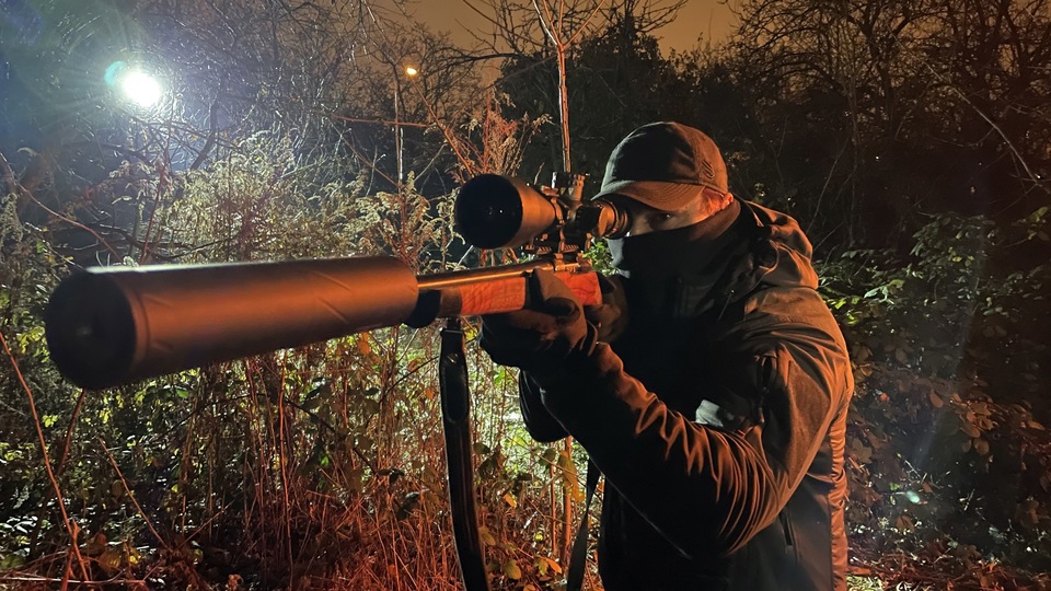 Dokument Polosvět policajtů