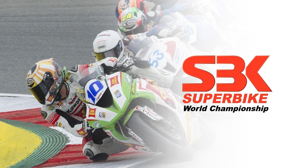 Superbike: Svjetsko Prvenstvo, Cremona Circuit, Italija, Superbike, 3. dan, 2. utrka