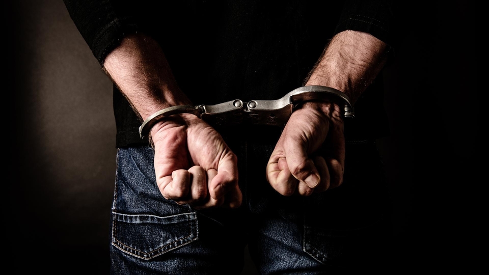 Documentary Zabójca z narzędziami