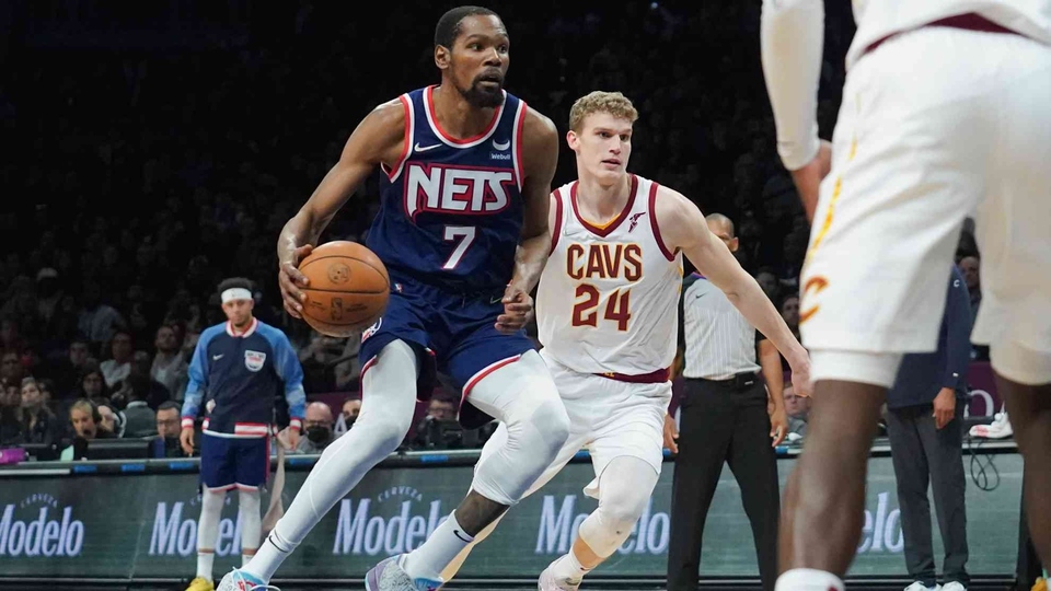 NBA online