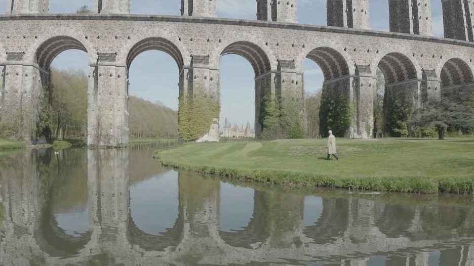 Dokument Versailles: Kráľ Slnko a&nbsp;jeho výzvy