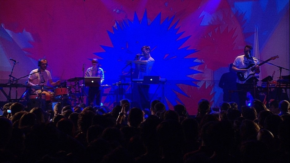 Midi Lidi - Náhradní tour 2022