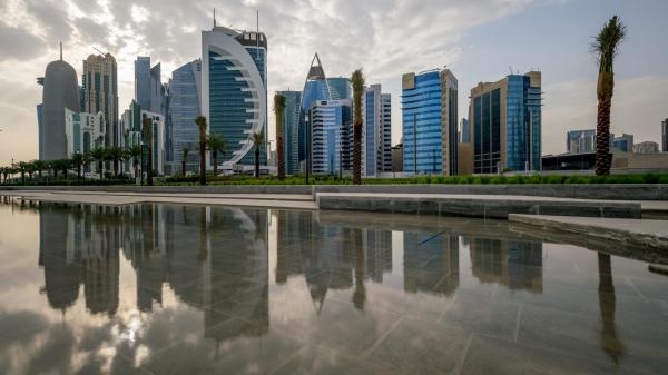 Inshallah Qatar: Vodič za navijače