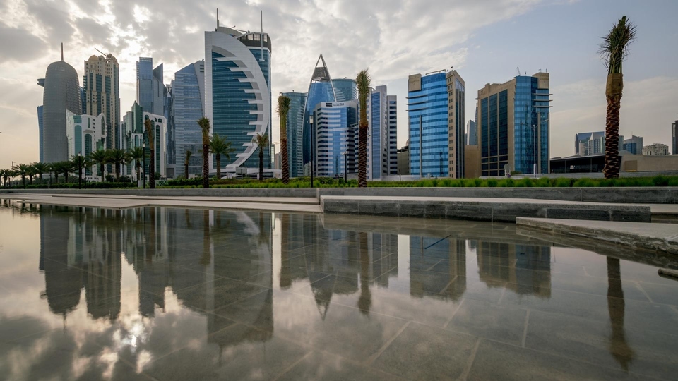 Dokumentarci Inshallah Qatar: Vodič za navijače