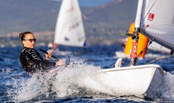 Jachting: Sail Grand Prix v Portsmouthu