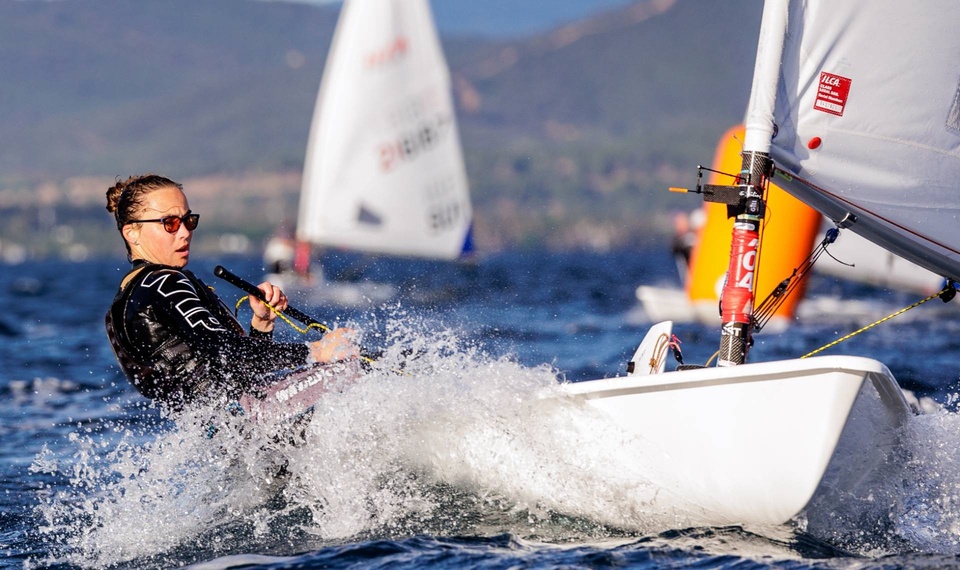 Jachting: Sail Grand Prix v Portsmouthu