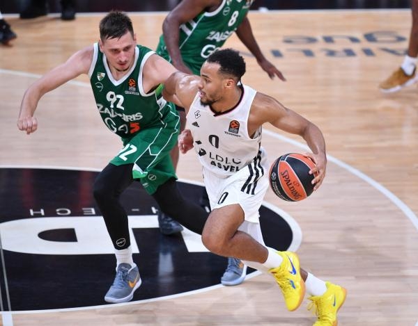LYON-VILLEURBANNE - PAU-LACQ-ORTHEZ