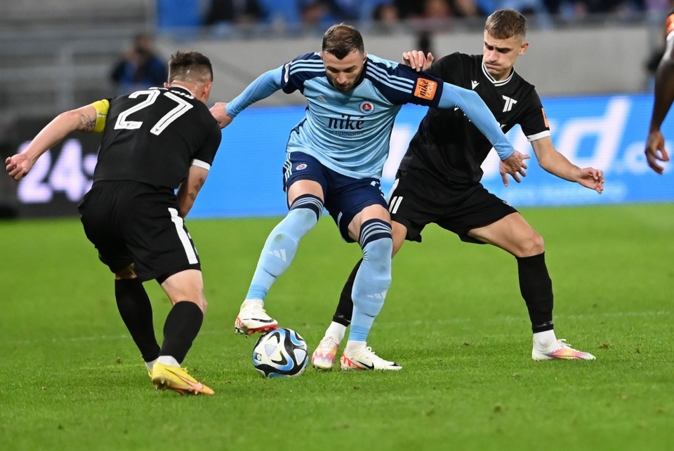 Niké liga online