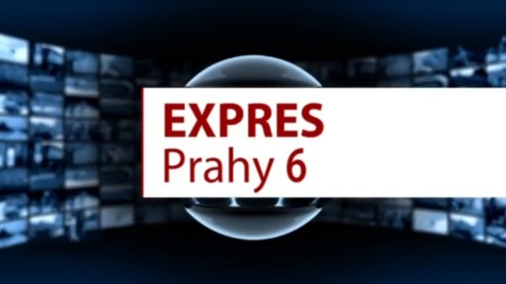 Expres Prahy 6