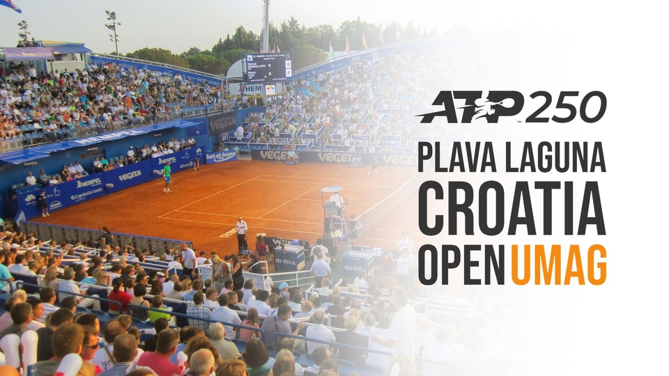 ATP Croatia Open, Umag - četvrtfinale