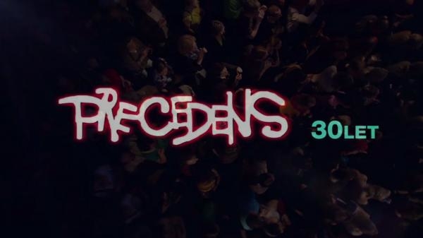 30 let Precedens