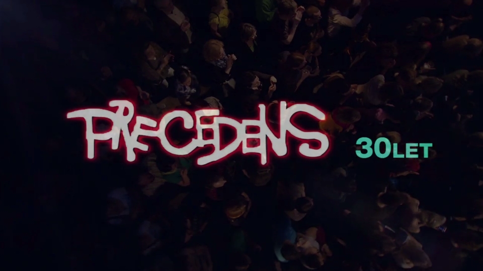 30 let Precedens