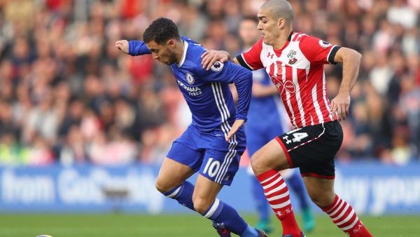 Chelsea FC - Southampton FC