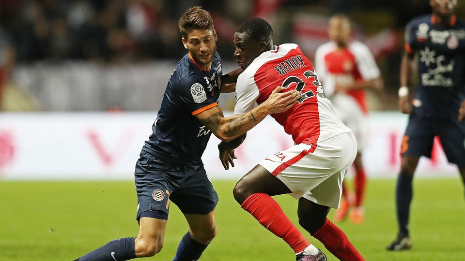 AS Monaco - Montpellier HSC