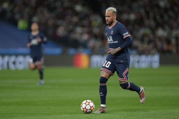 Clermont Foot - Paris Saint-Germain