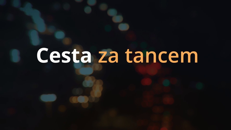 Dokument Cesta za tancem