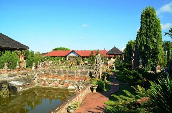 Bali, ostrov snů