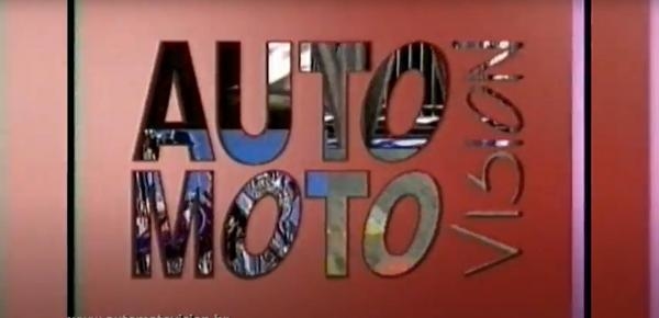 Automoto nautic vision