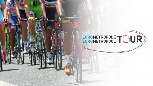 Biciklizam: Circuit Franco-Belge, Pro Series, Belgija, Muška utrka