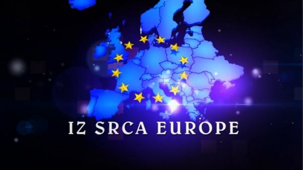 IZ SRCE EUROPE