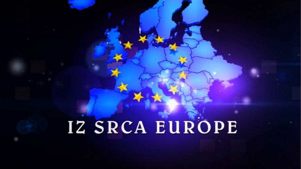 IZ SRCE EUROPE