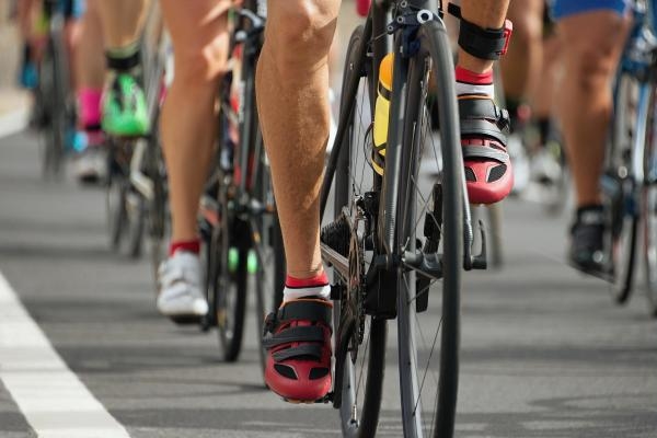 Biciklizam, Tour de la Provence, magazin