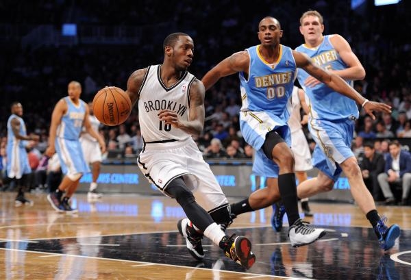 Brooklyn Nets - Denver Nuggets
