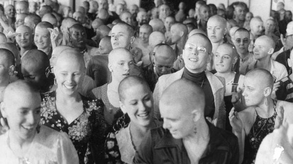 Dávka kultu Synanon: Stal se z léku kult?