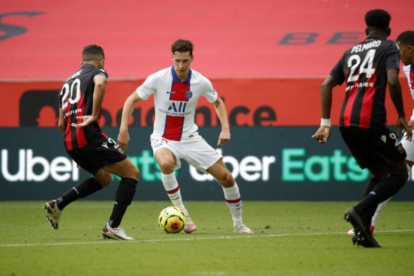 Paris Saint-Germain - OGC Nice