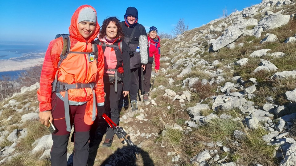 Dokumentarci Planine