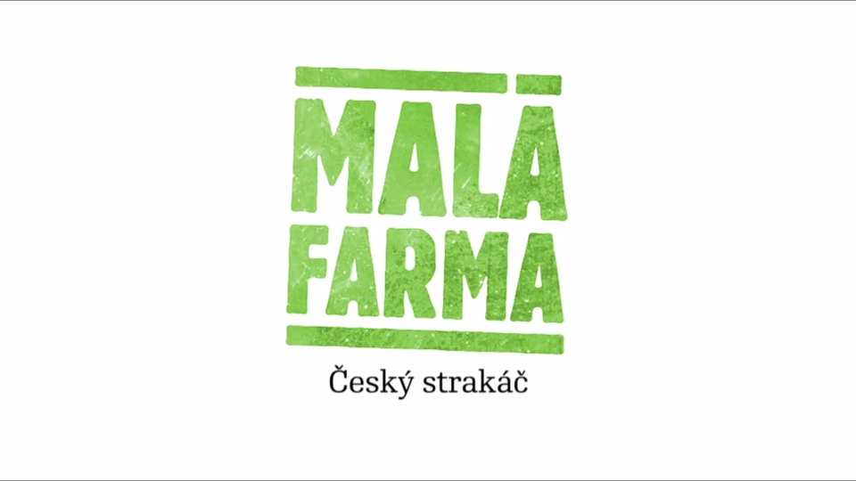 Dokument Český strakáč