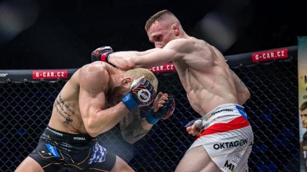 KSW 88: Rutkowski vs. Kaczmarczyk