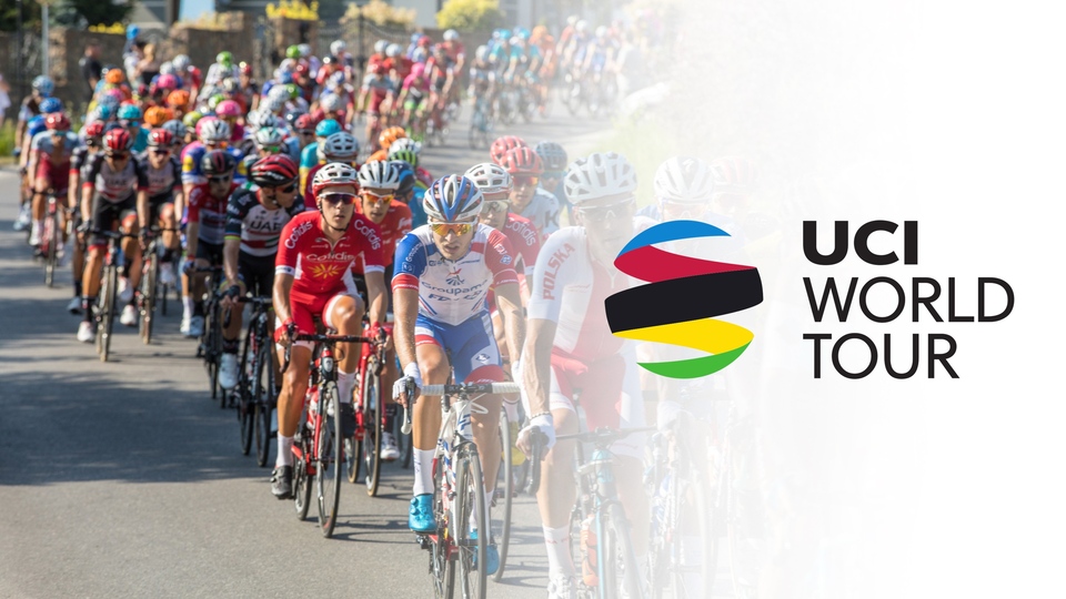 Biciklizam: Muškarci, Pregled sezone