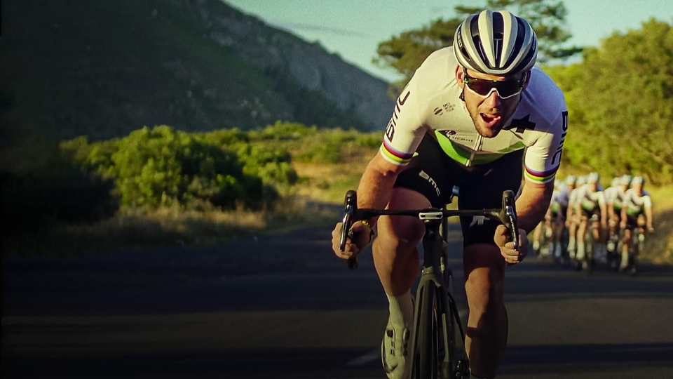 Dokumentarci Mark Cavendish: Nikad nije dovoljno