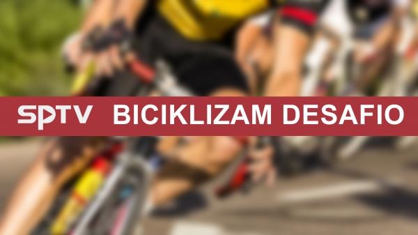Biciklizam Desafio