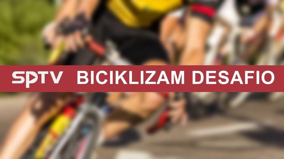 Biciklizam Desafio