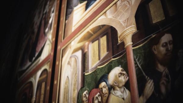 Gotika: na pomezí hororu, víry a geniality