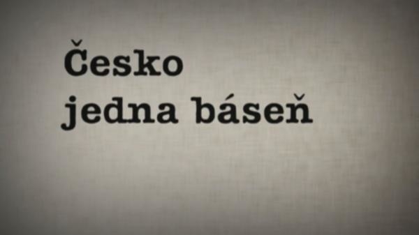 Česko jedna báseň: Ivan Petlan