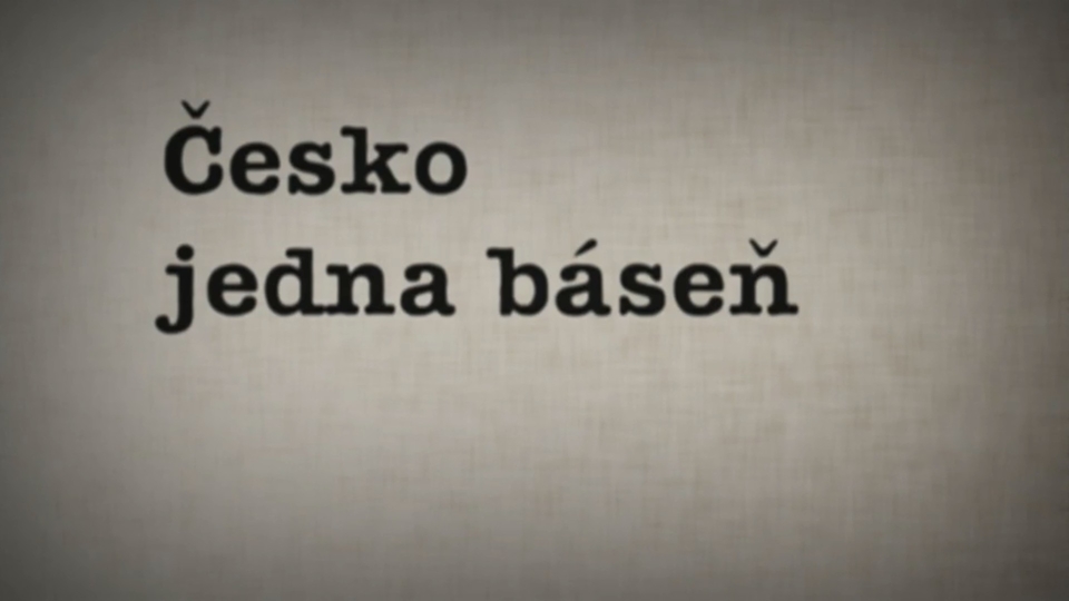 Dokument Česko jedna báseň: Ivan Petlan