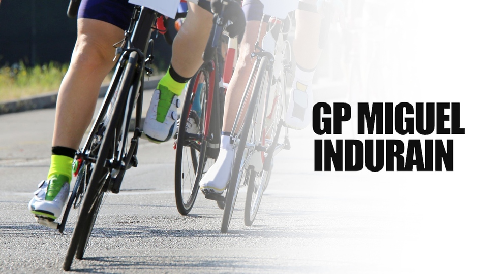Biciklizam: Grand Prix Miguel Indurain, Pro Series