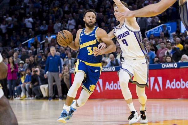 New York Knicks - Golden State Warriors