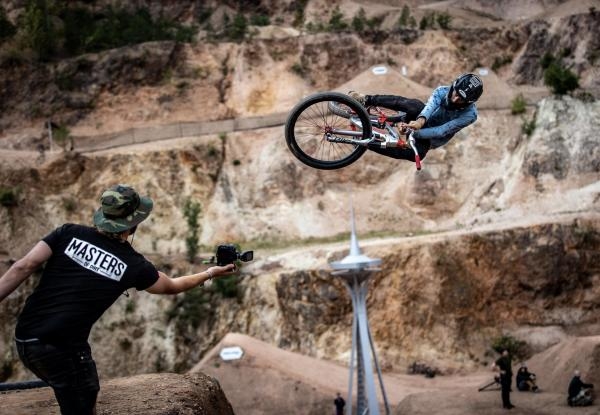 Best drone action