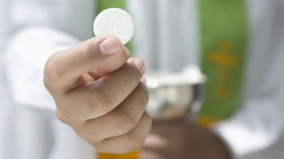 Mše svatá z BisCupu