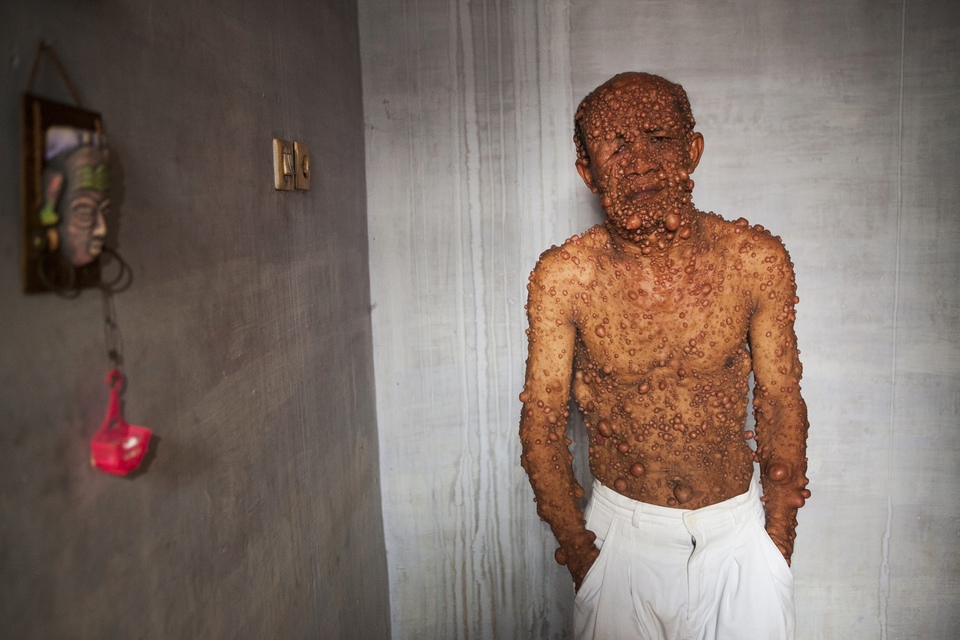 Documentary Podivná těla